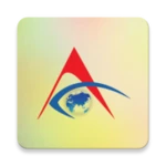 adonai eduapp android application logo